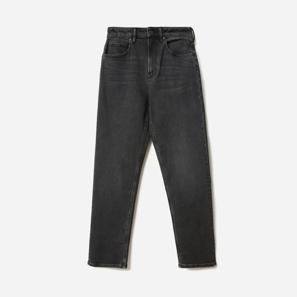 Everlane Curvy Cheeky Jean